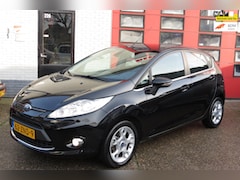 Ford Fiesta - 1.25 Titanium , 5 DEURS, CLIMA , NWE APK