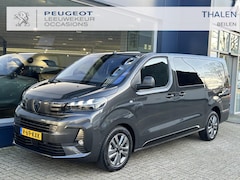 Peugeot Expert - 2.0 BlueHDi 180 PK EAT8 AUTOMAAT DUBBELE CABINE | Nieuwe Auto | Onze laatste BPM Vrije DEM