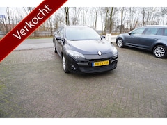 Renault Mégane Estate - 1.4 TCe Parisienne TREKHAAK NAVI CRUISE