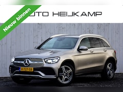 Mercedes-Benz GLC-klasse - 200 Business Solution AMG | Leer | Camera | NL-Auto |