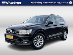 Volkswagen Tiguan - 1.4 TSI Comfortline | Trekhaak | Navigatie | Parkeercamera