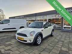 MINI One - 1.4 Anniversary MK II