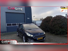 Ford S-Max - 2.0 Vignale 7p.|Vignale|Pano|Leer|Volle-auto