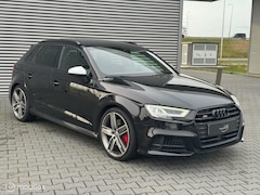 Audi S3 - 2.0 TFSI S3 quattro FULL OPTION