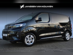 Opel Vivaro - 2.0 Diesel 145 pk L2 Nieuw uit voorraad leverbaar