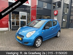 Suzuki Alto - 1.0 Comfort | Airco | Elektrische ramen voor |