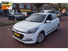 Hyundai i20 - 1.0 T-GDI i-Motion NL AUTO ORG KM MET NAP