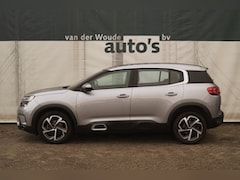 Citroën C5 Aircross - 1.5 BlueHDi 130pk Business -NAVI-ECC-PDC-CAM