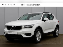 Volvo XC40 - T2 AUT8 129PK Momentum Core, Sensus Full Map navigatie, Apple CarPlay/Android Auto, Park A