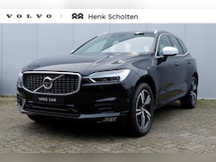 Volvo XC60 - T5 AWD AUT8 250PK R-Design, Elektrisch bedienbaar glazen panoramisch schuif-/kanteldak, Ad