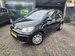 Volkswagen Up! - 1.0 BMT move up | 12MND GARANTIE | AIRCO | NW APK | NL AUTO |