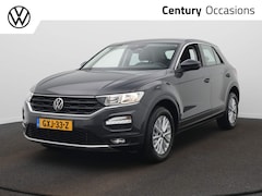 Volkswagen T-Roc - 1.0 TSI Style Business Navigatie - Clima - Cruise - Pdc