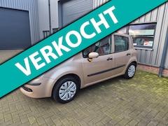 Renault Modus - 1.6-16V Expression Luxe AUTOMAAT 1e EIGENAAR DEALER ONDERHOUDEN TOP OCCASION WEINIG KM