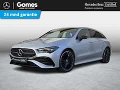 Mercedes-Benz CLA-klasse Shooting Brake - 200 AMG Line | Panoramadak | Head-Up |