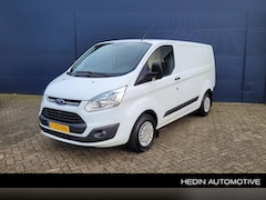 Ford Transit Custom - 270 2.2 TDCI L1H1 Trend