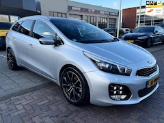 Kia Cee'd - 1.0 T-GDi GT-Line