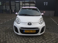 Citroën C1 - 1.0 Collection 2014 Airco/Led/97.000KM NAP/APK