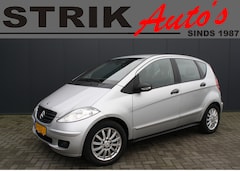 Mercedes-Benz A-klasse - 170 Classic - COMFORT - AIRCO - NETTE STAAT