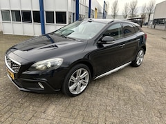 Volvo V40 Cross Country - 1.6 T4 Summum 180PK PANO/LEER/XENON/NAP