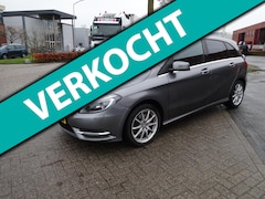 Mercedes-Benz B-klasse - 220 CDI Prestige/Airco/Navi/Cruise Control