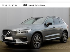 Volvo XC60 - D4 AUT8 200PK R-Design, BTW Auto, Adaptieve Cruise Control met Pilot Assist, BLIS Dodehoek