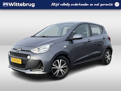 Hyundai i10 - 1.0i Comfort | Airco | Elektrische Ramen