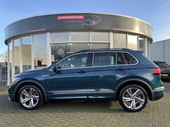 Volkswagen Tiguan - 1.5 TSI R-Line Bns+