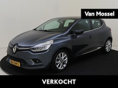 Renault Clio - 0.9 TCe Intens | Full Led / Navi / Camera / All Season banden