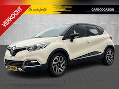 Renault Captur - 0.9 TCe Helly Hansen