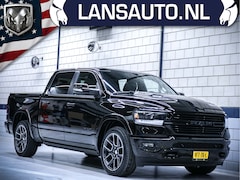 Dodge Ram 1500 - Laramie 5.7 V8 4x4 Crew Cab