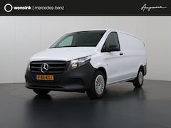 Mercedes-Benz Vito - 114 CDI Aut. | Lang L2 | Pro | Spiegelpakket | Dodehoekassistent | Comfortstoel Bestuurder