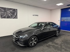 Mercedes-Benz C-klasse - 180 Business Line // Sfeer // Lane assist // 12 maanden garantie