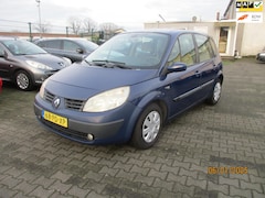 Renault Scénic - Scénic 1.6-16V Authentique Basis