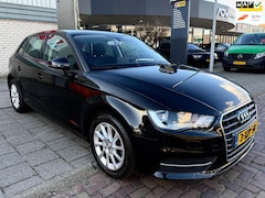 Audi A3 Sportback - 1.2 TFSI Attraction Pro Line - Dealer