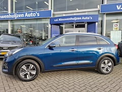 Kia Niro - 1.6 GDi Hybrid Edition Facelift Trekhaak info: M.Safari 0492588976