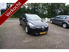 Renault Clio - 0.9 TCe Expression CRUISE NAVI AIRCO