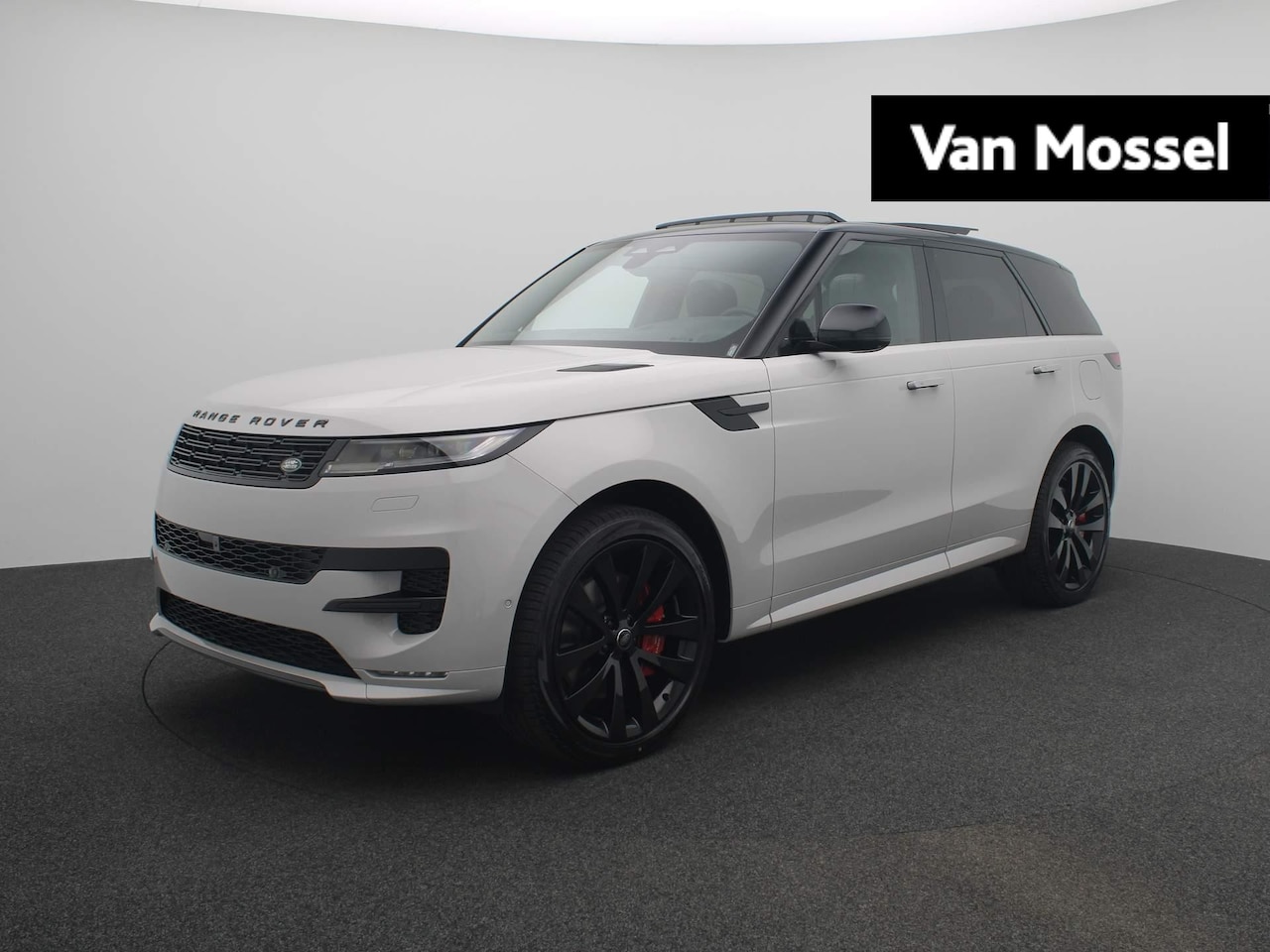 Land Rover Range Rover Sport - 3.0 P460e Dynamic HSE PHEV 23 inch - AutoWereld.nl