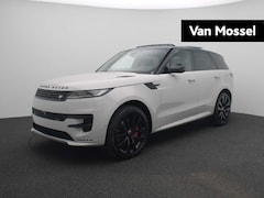 Land Rover Range Rover Sport - 3.0 P460e Dynamic HSE PHEV 23 inch