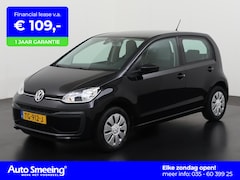 Volkswagen Up! - 1.0 BMT move up | Airco | Zondag Open