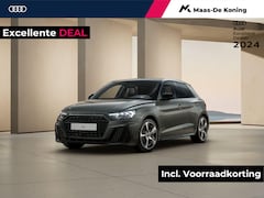 Audi A1 Sportback - S Edition 35 TFSI 110 kW / 150 pk 7 vers