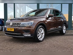 Volkswagen Tiguan - 2.0 TSI 4Motion Highline | Cruise Control | Achteruitrijcamera | Trekhaak |