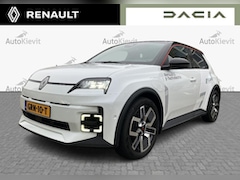 Renault 5 - 5 techno 52 kWh - Demo / Pack Advanced Drive Assist - Pack Winter - Harman Kardon