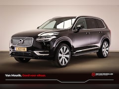 Volvo XC90 - 2.0 T8 Recharge AWD Inscription | CLIMATE PRO PACK | HARMAN KARDON DAB | 21"