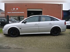 Opel Vectra GTS - 1.8-16V Elegance airco nieuwe apk inruil mogelijk