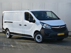 Opel Vivaro - bestel 1.6 CDTI L2H1 Innovation EcoFlex