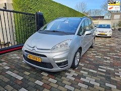 Citroën Grand C4 Picasso - 1.6 Selection 7pers. 2012 AUTOMAAT