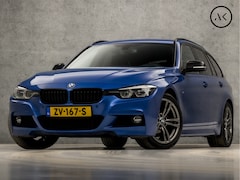 BMW 3-serie Touring - 318i M Sport Automaat (GROOT NAVI, M PAKKET, DIGITAL COCKPIT, STOELVERWARMING, LEDEREN SPO