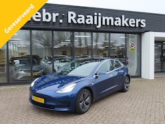 Tesla Model 3 - Standard RWD Plus 60 kWh *Autopilot* EXPORTPRIJS