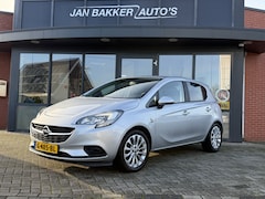 Opel Corsa - 1.0 Turbo 120 Jaar Edition ✅ Climate ✅ CarPlay ✅ Stoel + stuurverw. ✅ Rijklaar