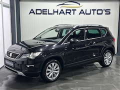 Seat Ateca - 1.0 EcoTSI Style / Apple CarPlay / Cruise control / Climate control / Parkeer sensoren